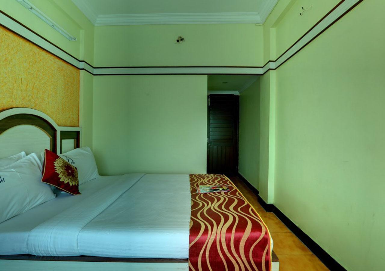 Hotel Akash
