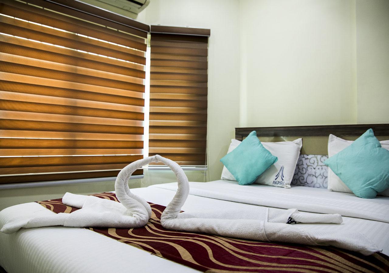 Akash Hotel 2*