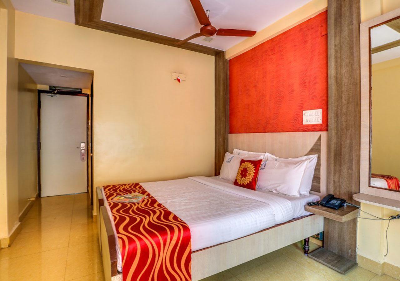 Akash Hotel 2*
