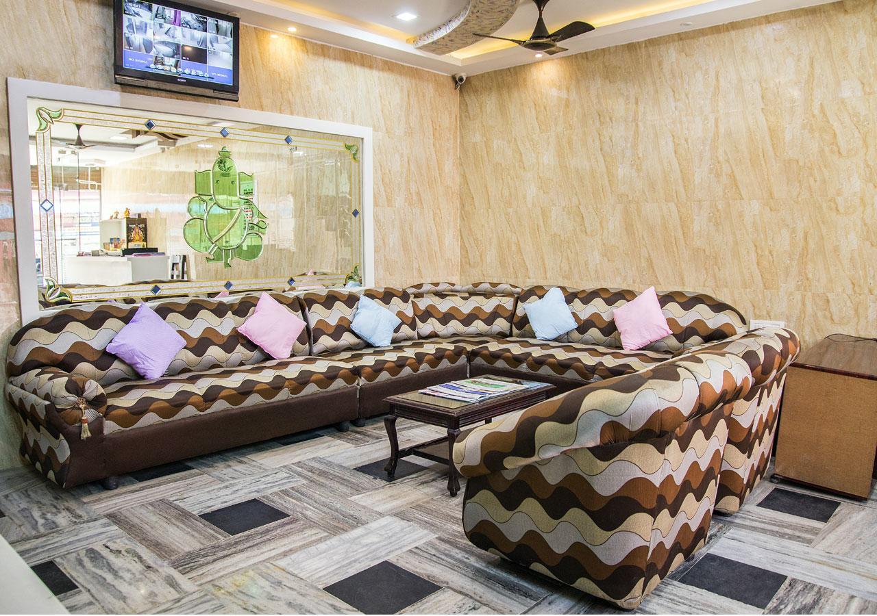 Akash Hotel Chennai
