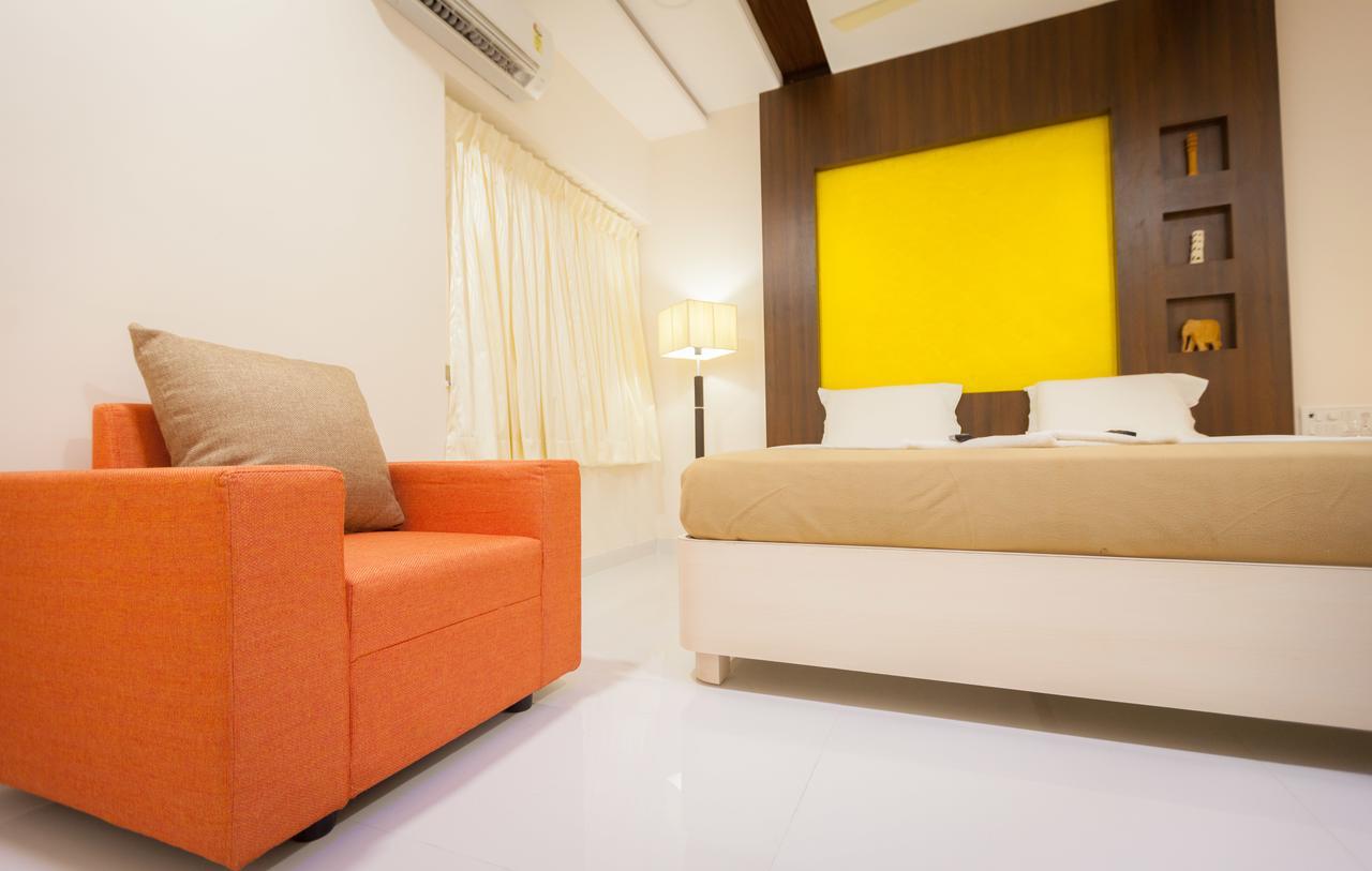 Hotel Skb Grand Days - Fully Vaccinated Staff Chennai