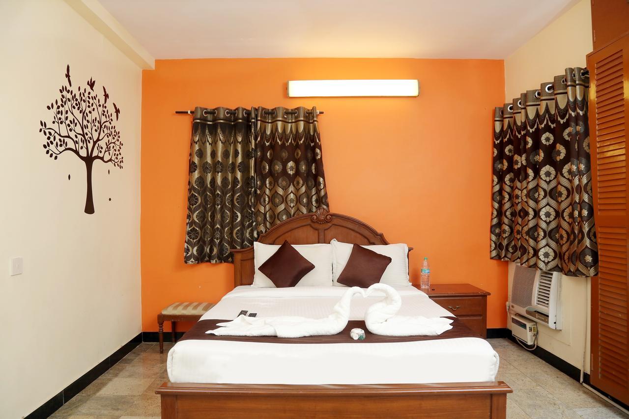 Rich Suites - Next To Accord Metropolitian. Aparthotel