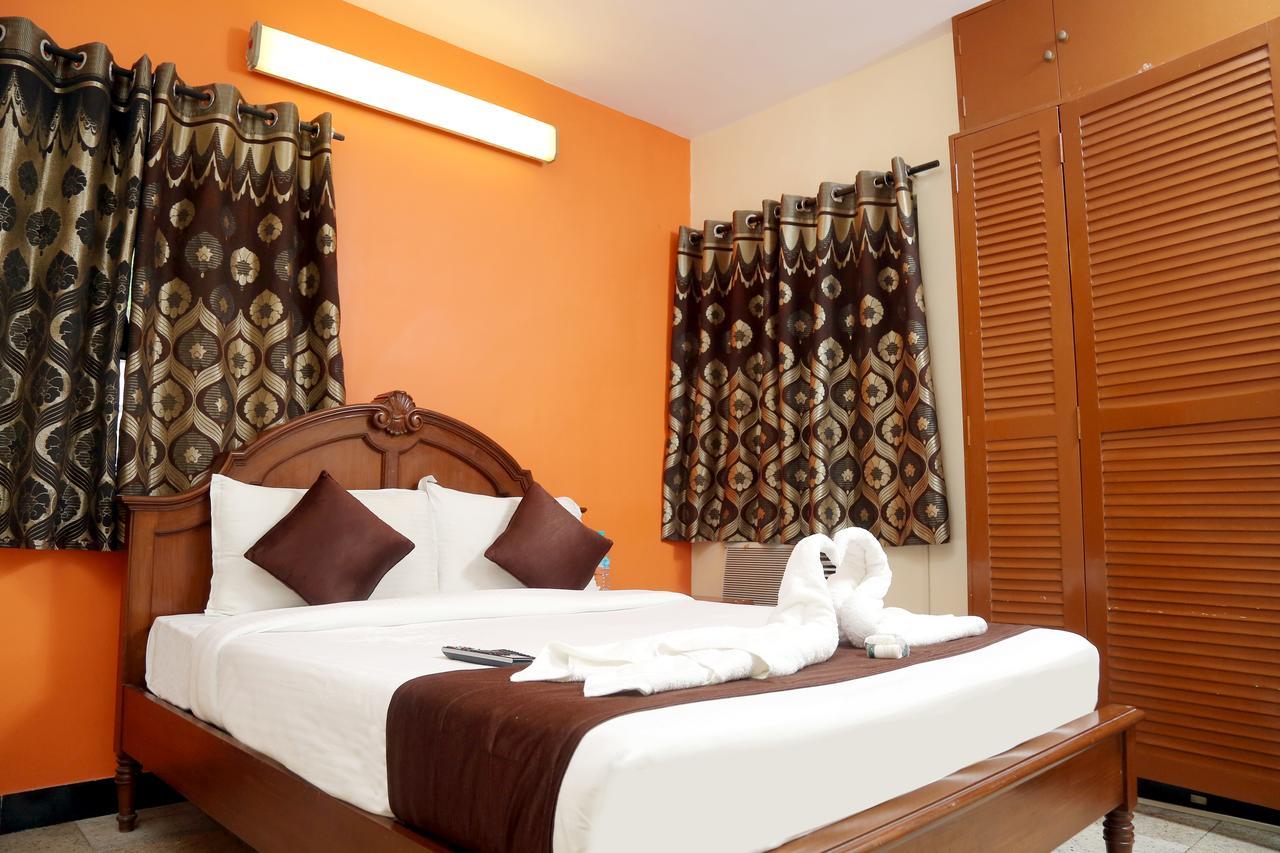 Rich Suites - Next To Accord Metropolitian. Chennai