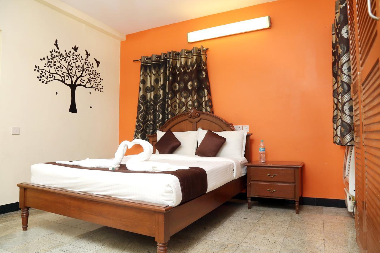 Aparthotel Rich Suites - Next To Accord Metropolitian.