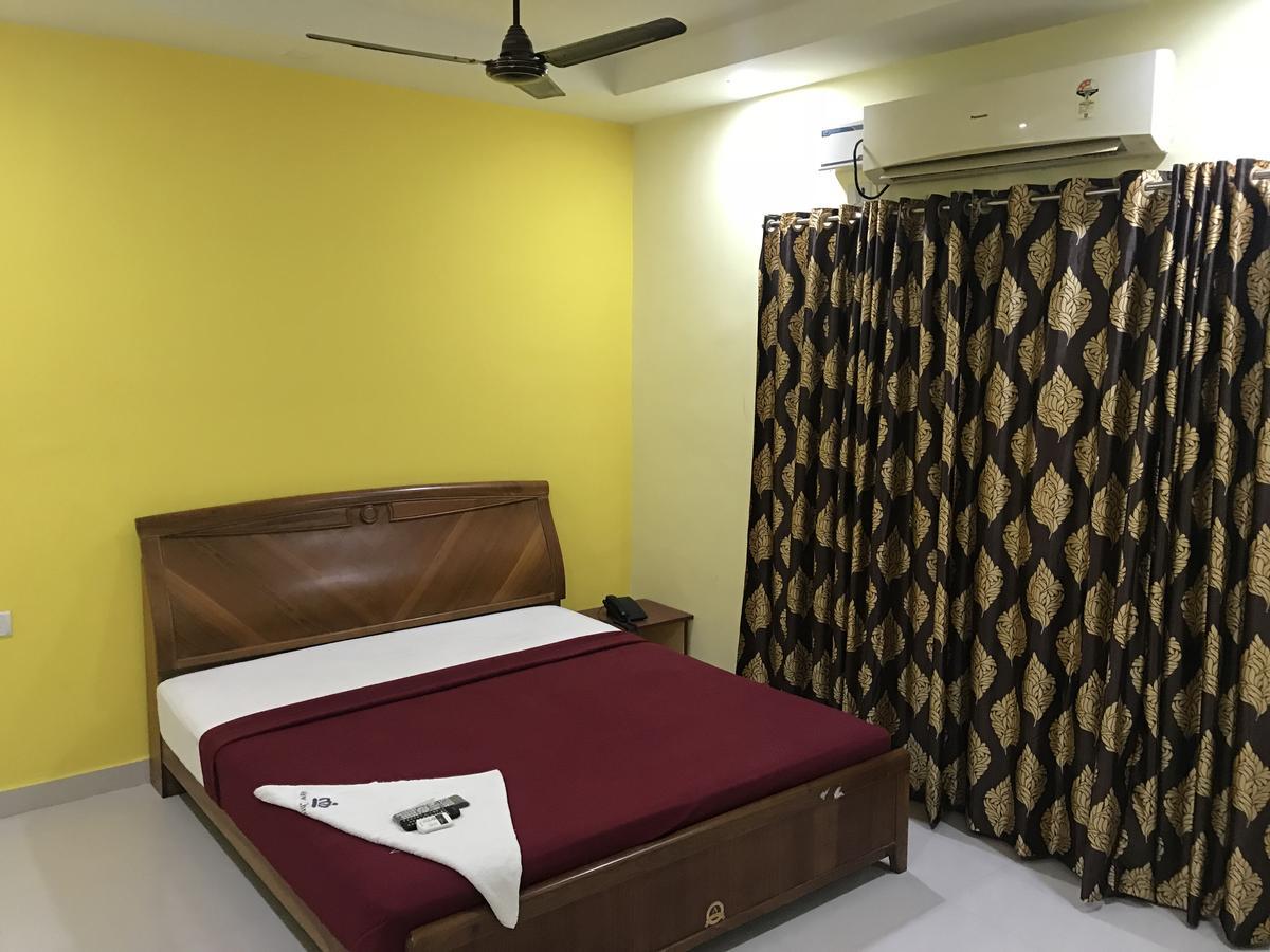 Albergue New Chrome