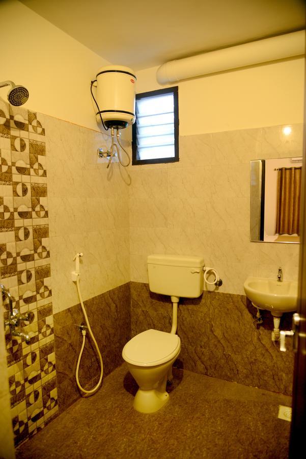 Hotel Arjun *