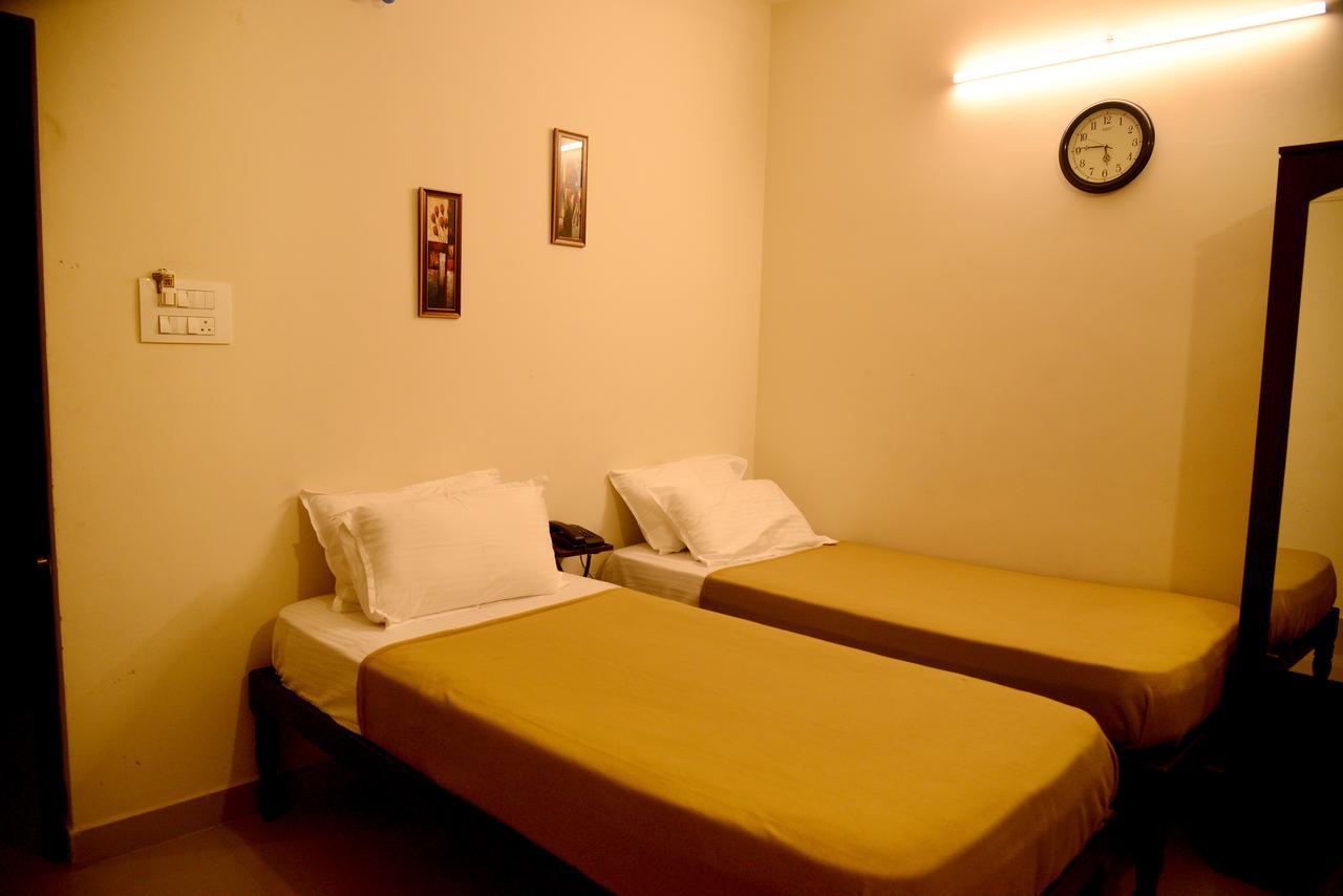 Hotel Arjun *