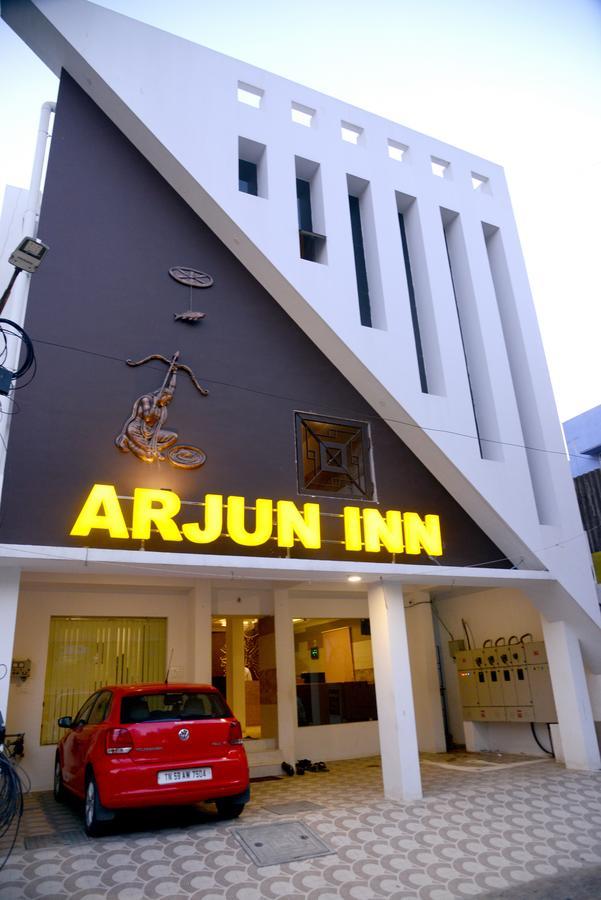 Hotel Arjun *