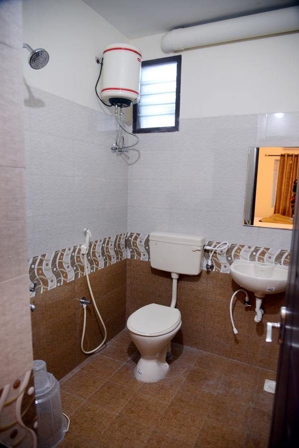 Hotel Arjun