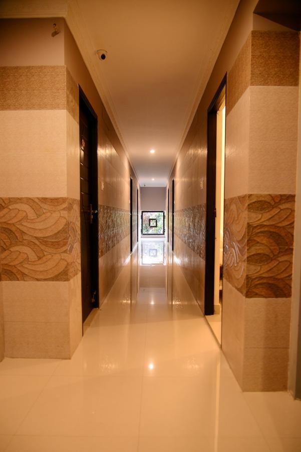 Arjun Hotel