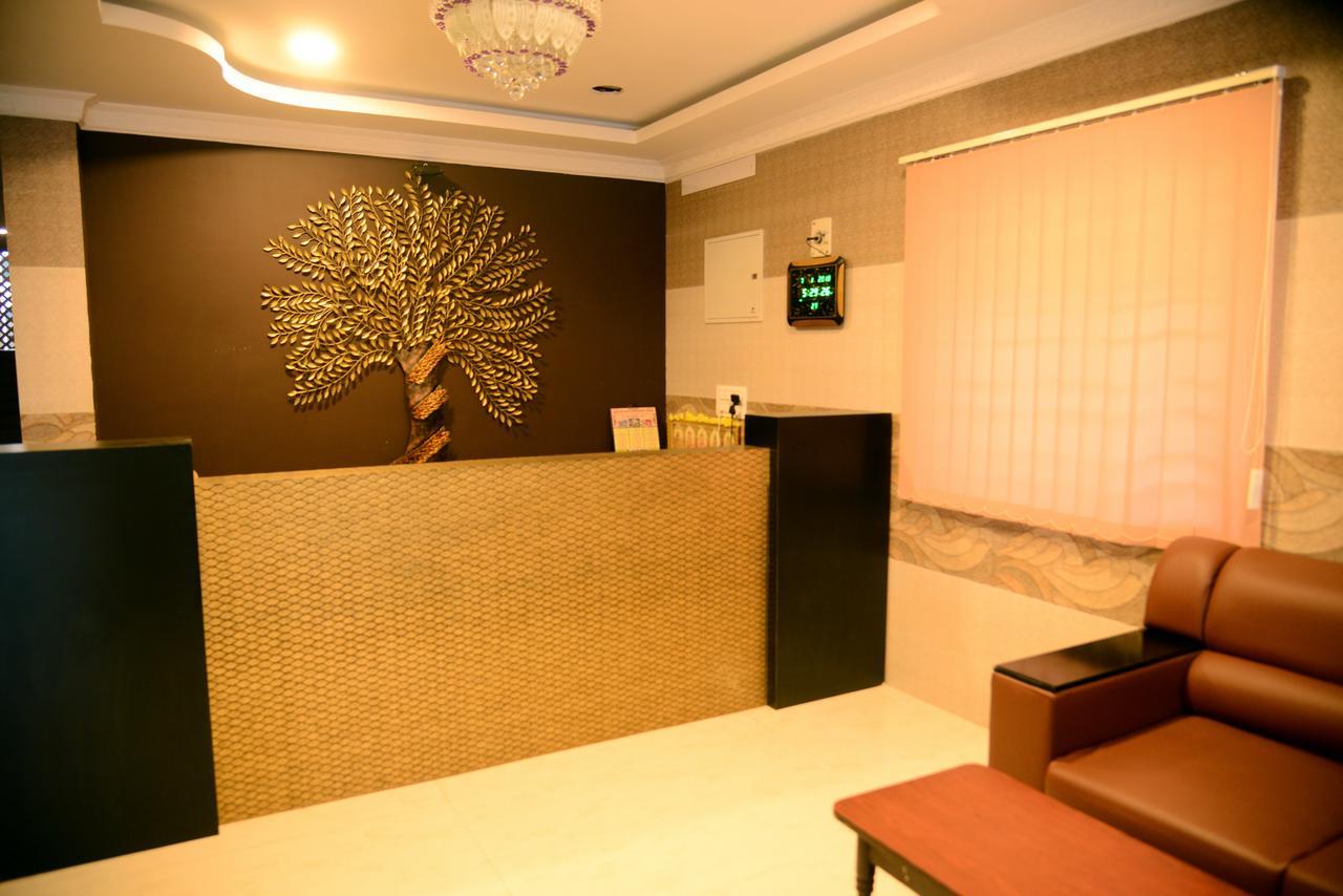 Hotel Arjun *