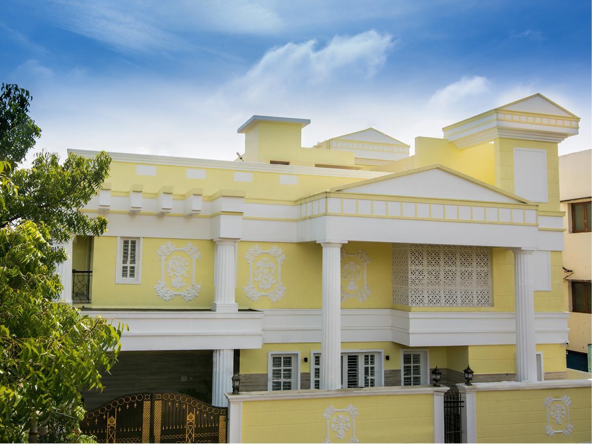 Iris Comfort Guest house