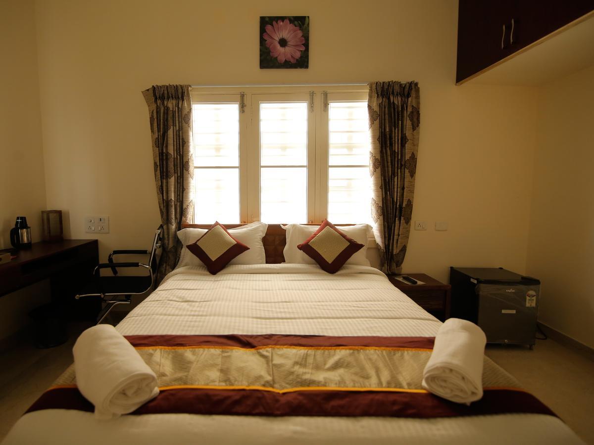 Iris Comfort Guest house 2*
