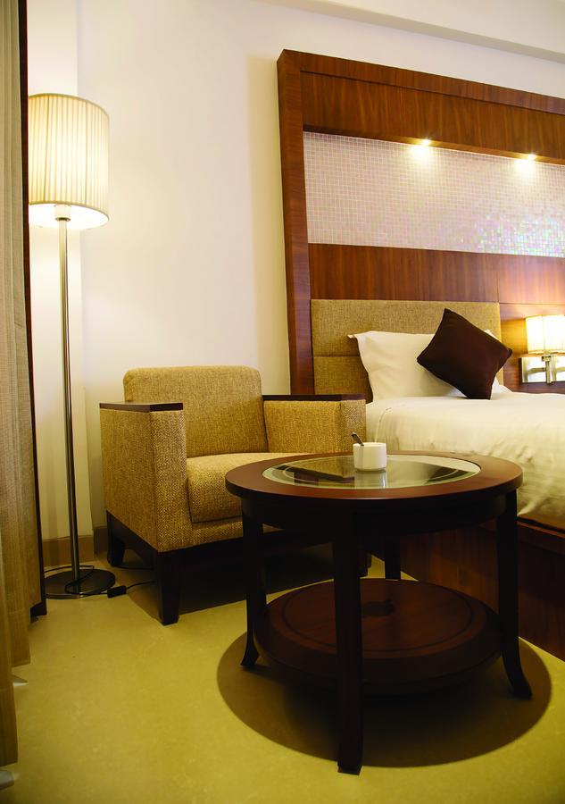 Urvashi Residency Hotel Chennai