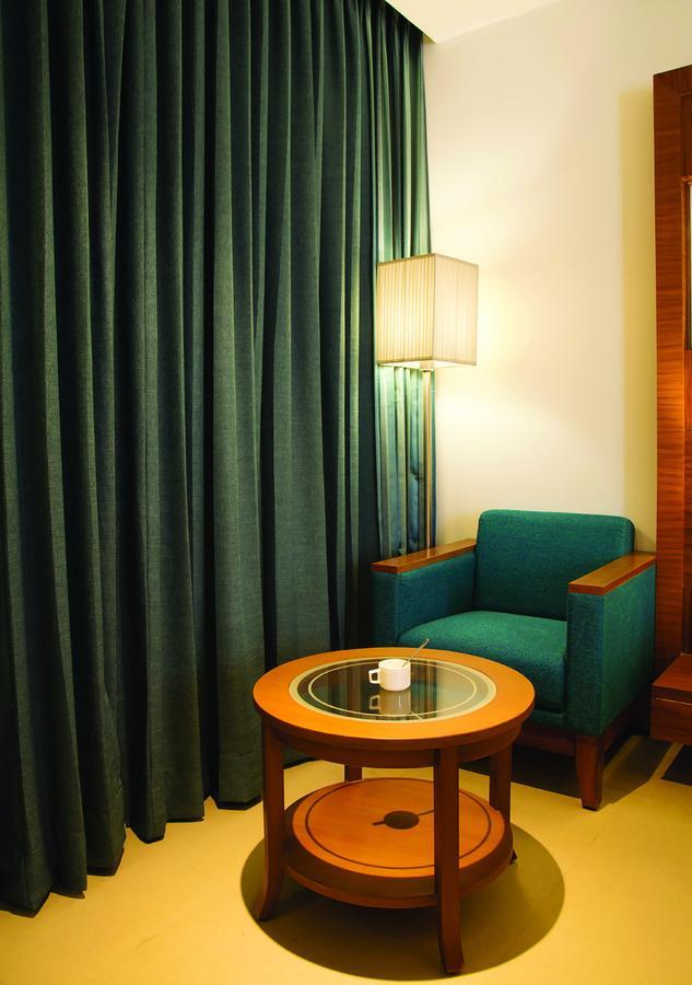 Urvashi Residency Hotel Chennai