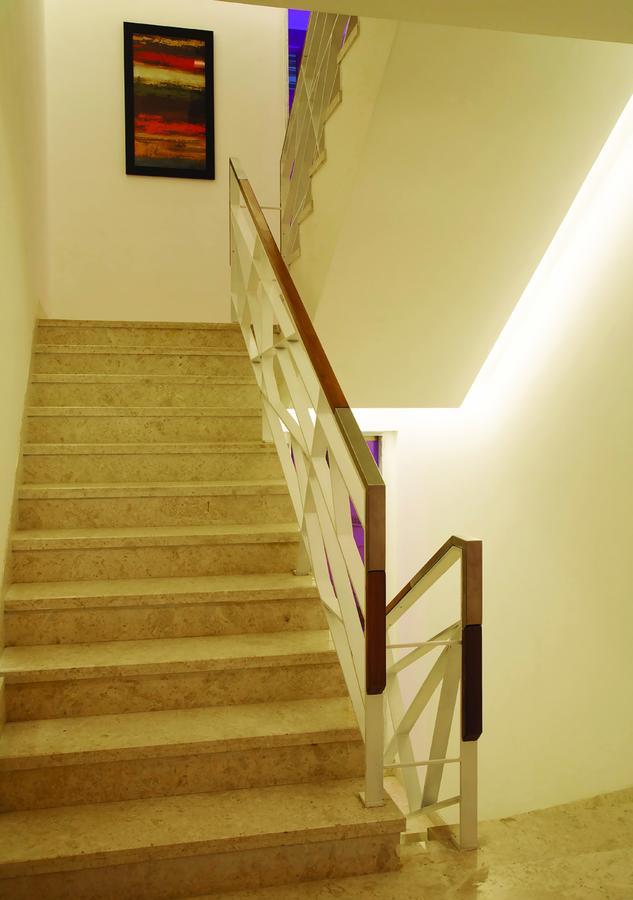 Urvashi Residency Hotel