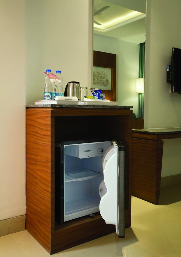Urvashi Residency 3*