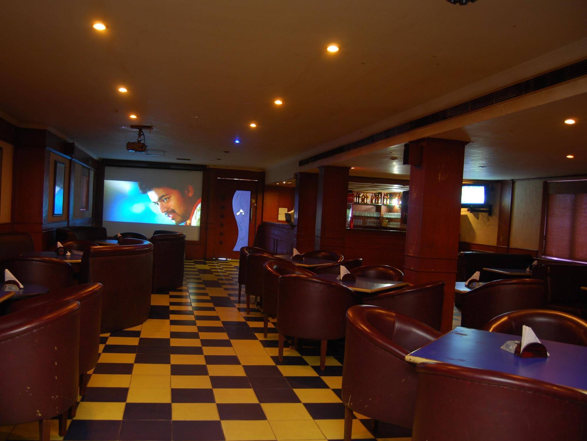 Hotel Comfort 3*