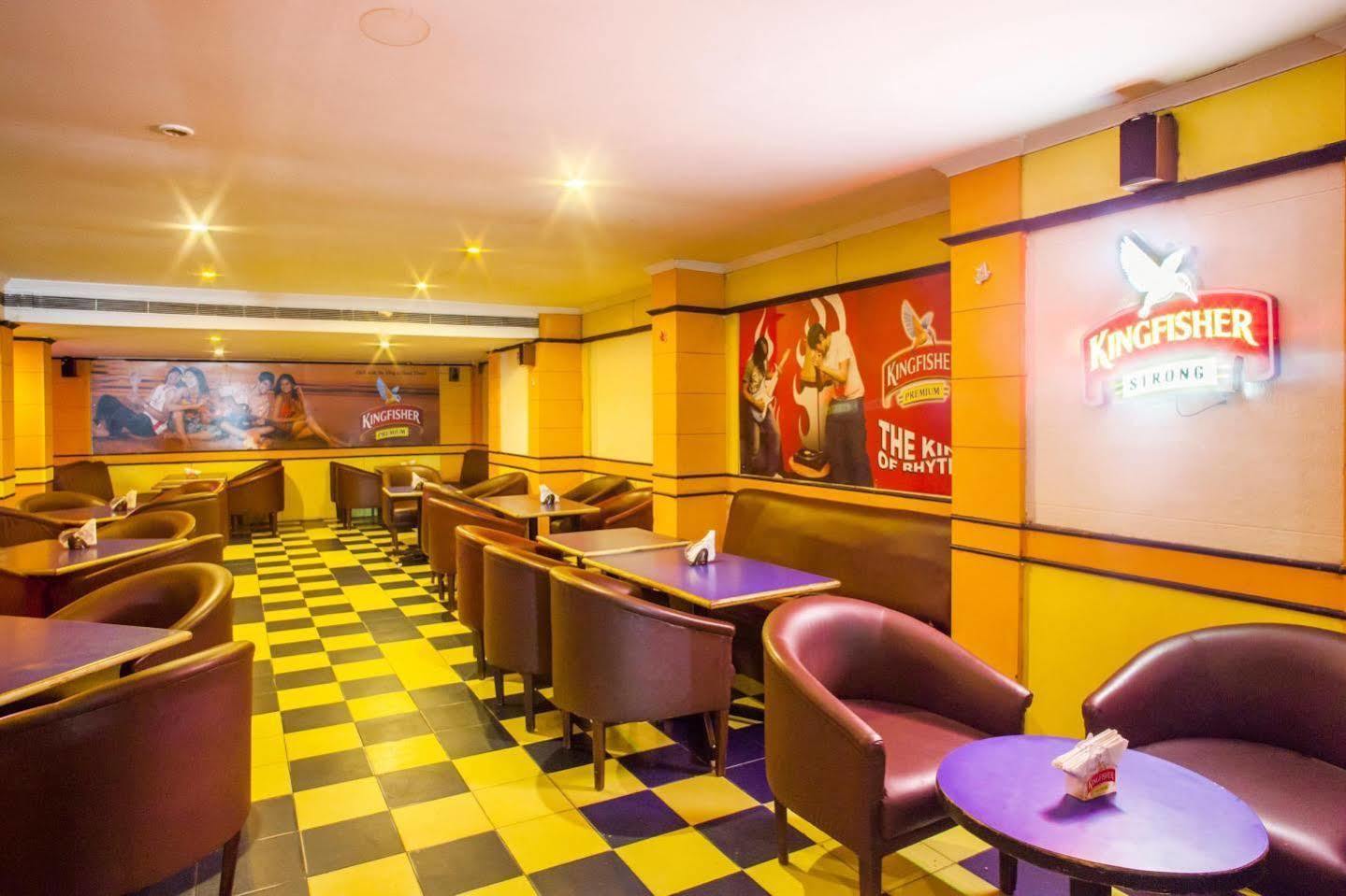 Comfort Hotel Chennai