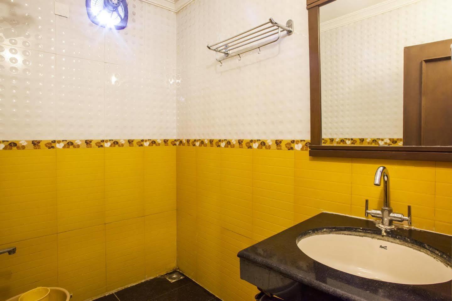 Hotel Comfort Chennai
