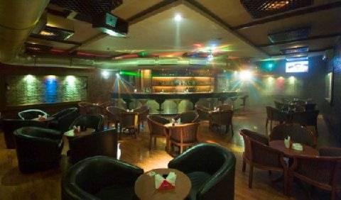 Super Townhouse Koyambedu