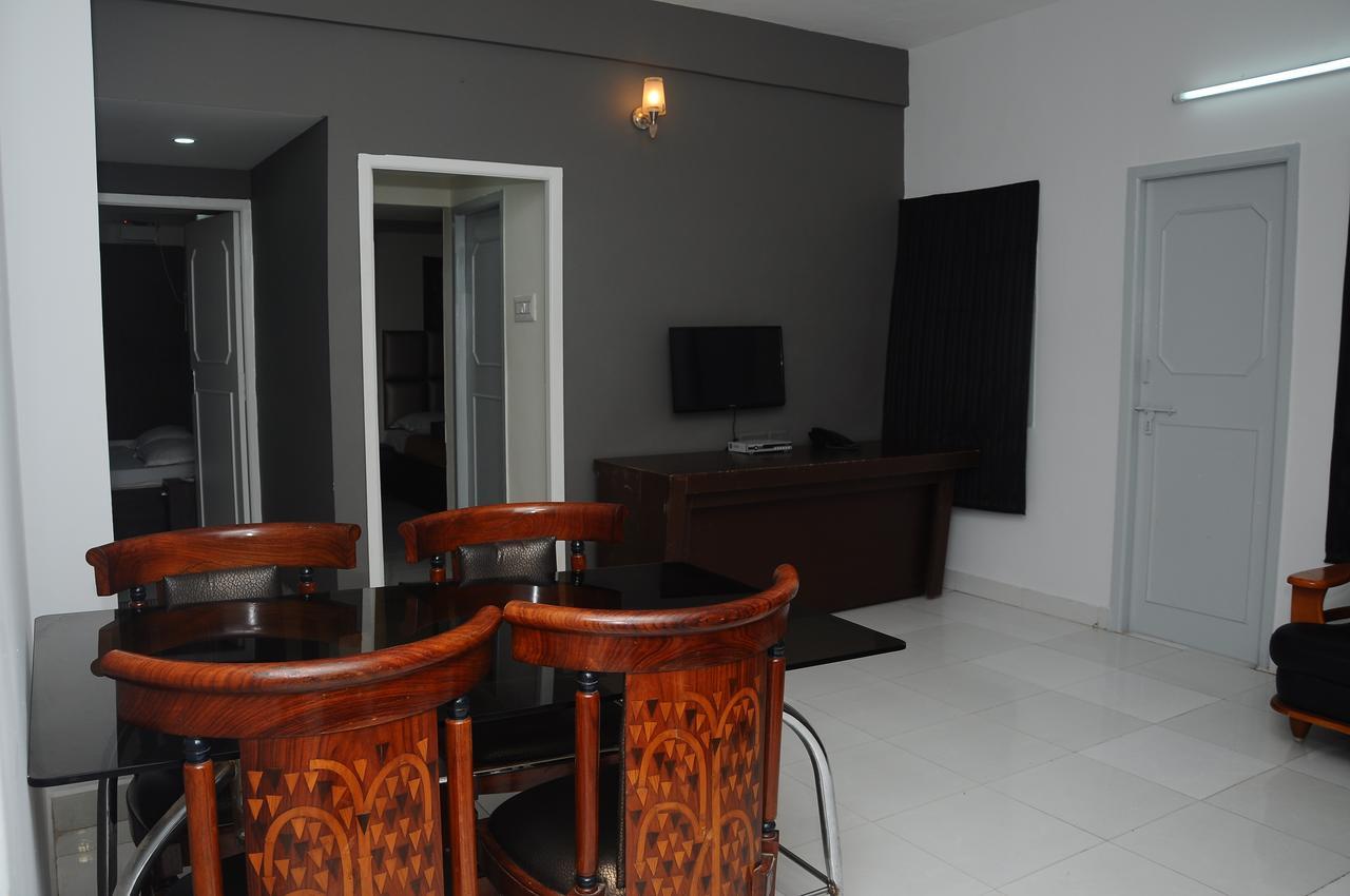 Modern Casa de hóspedes Chennai