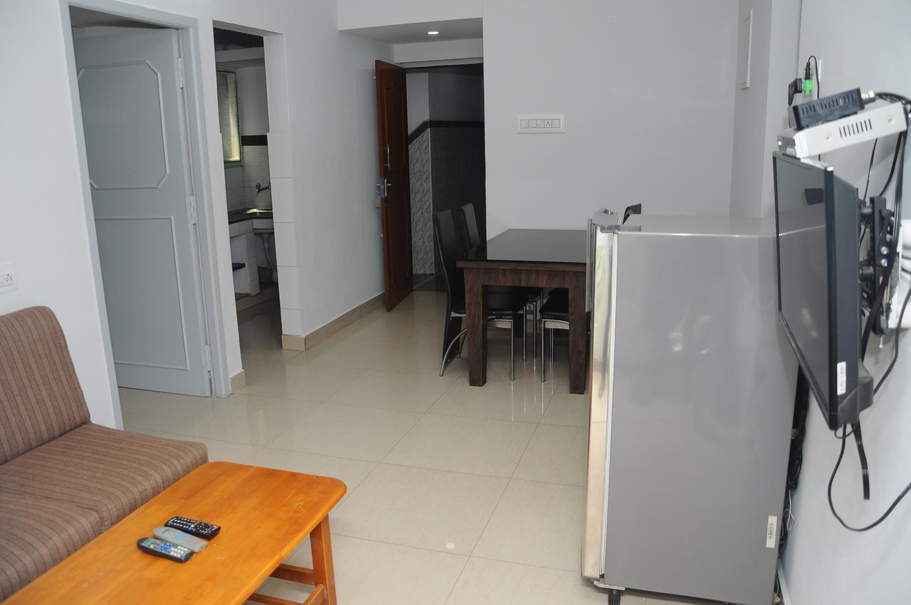 Casa de hóspedes Modern *