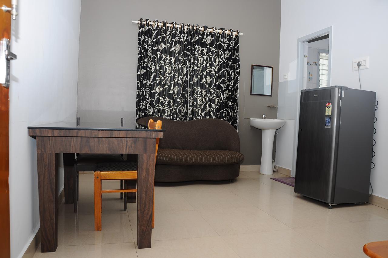 Modern * Chennai