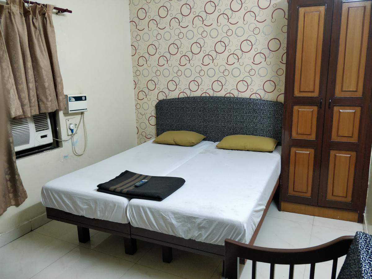 Marhaba Palace Guest house