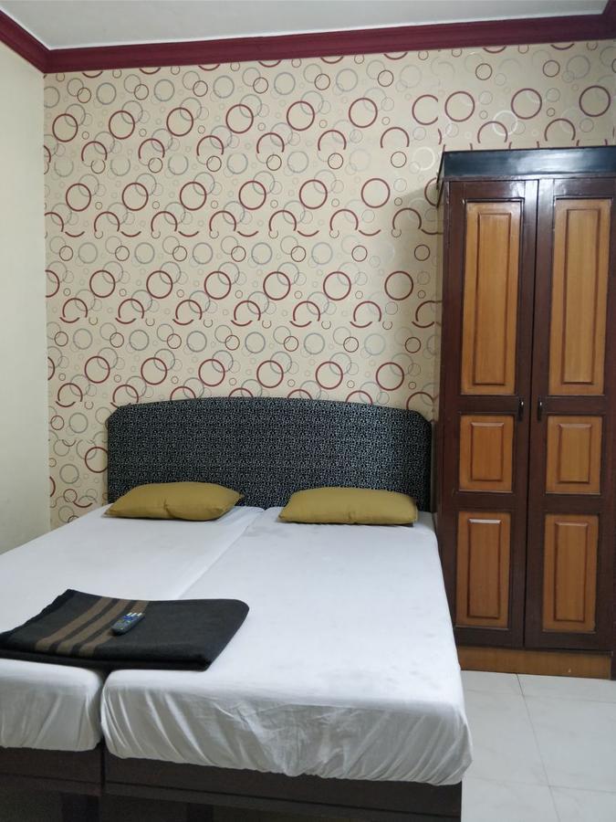 Marhaba Palace * Chennai