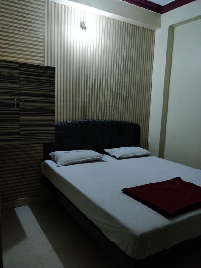 Guest house Marhaba Palace *