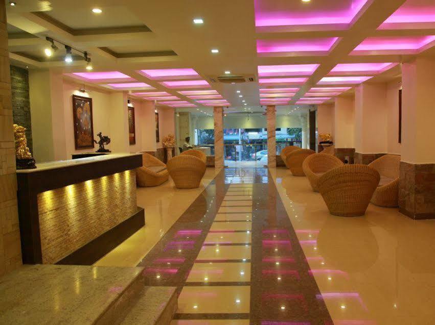 Grand Treat Hotel Chennai