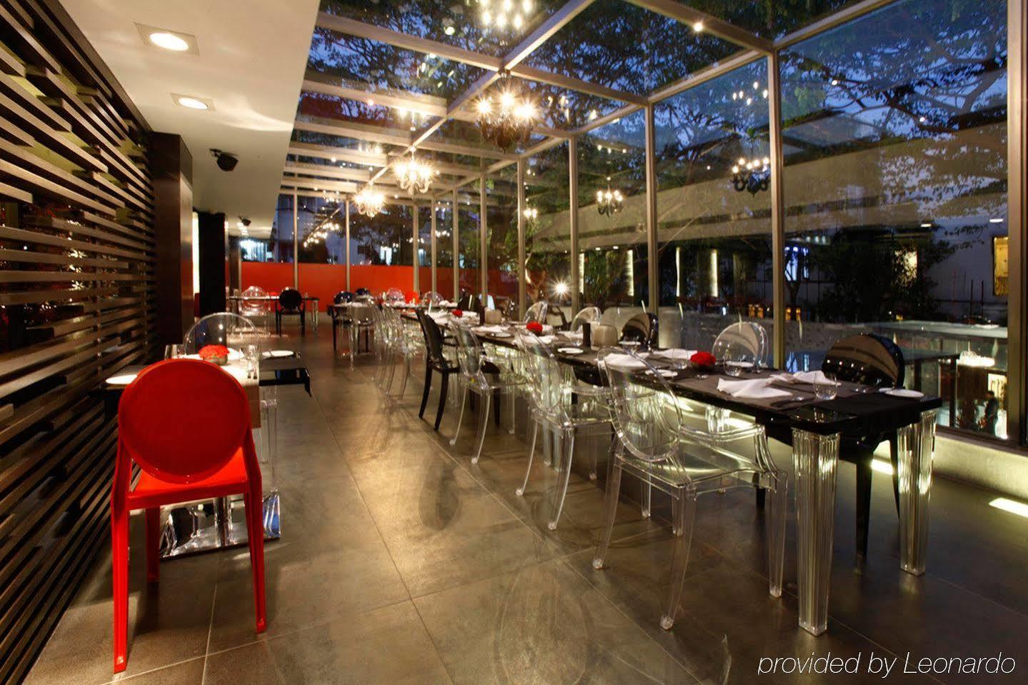 Hotel The Park Pod