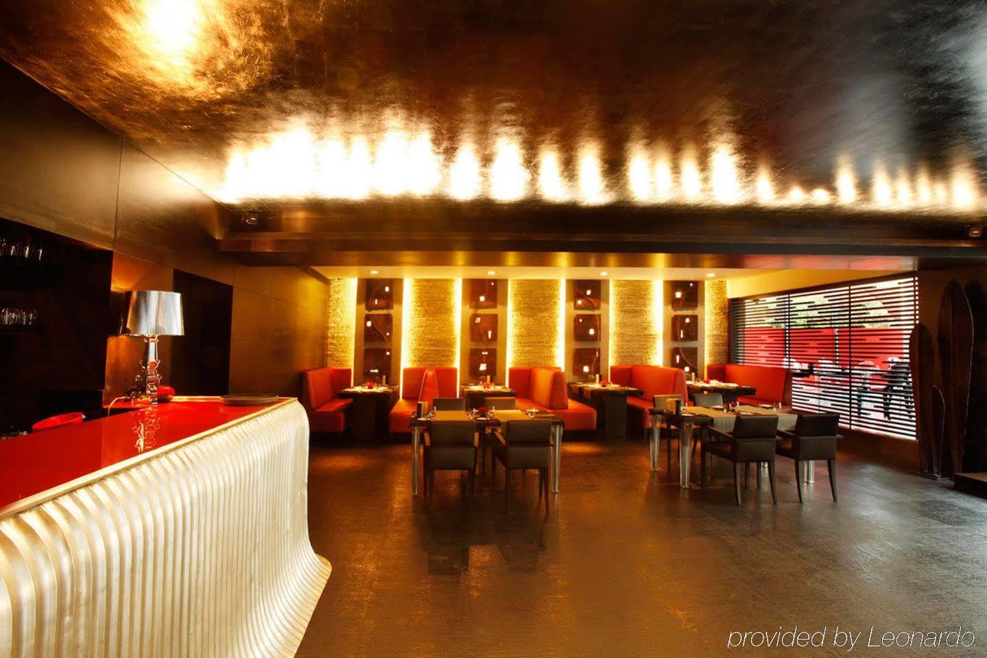 The Park Pod 5* Chennai
