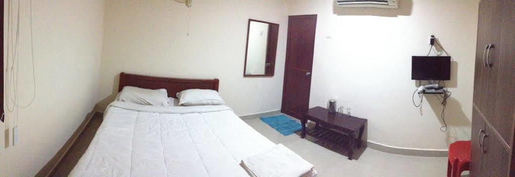 Hotel M J Chennai