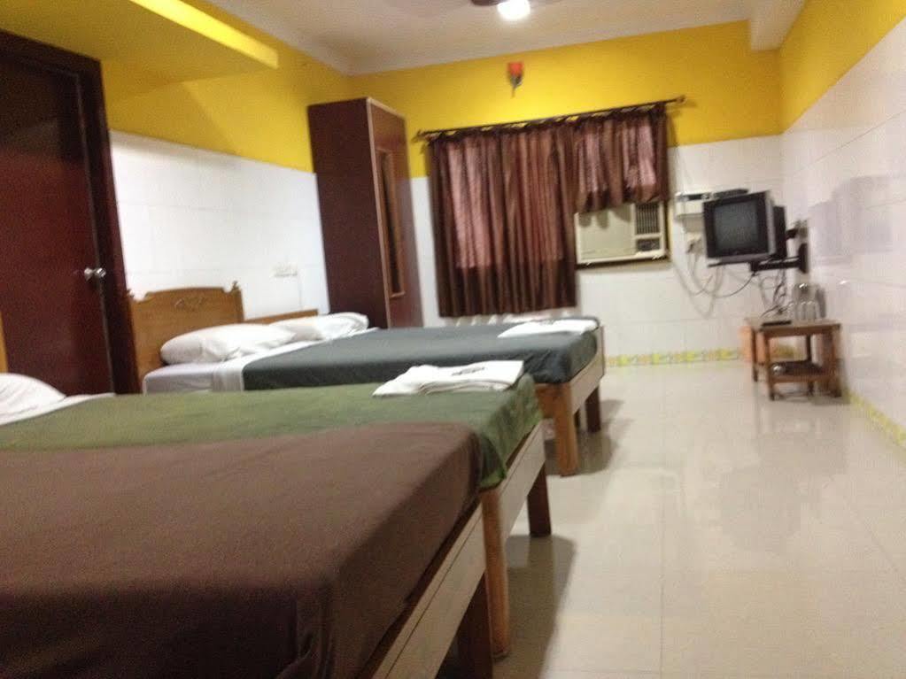 Hotel M J Chennai