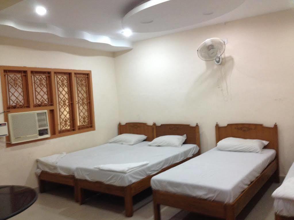 M J Hotel Chennai