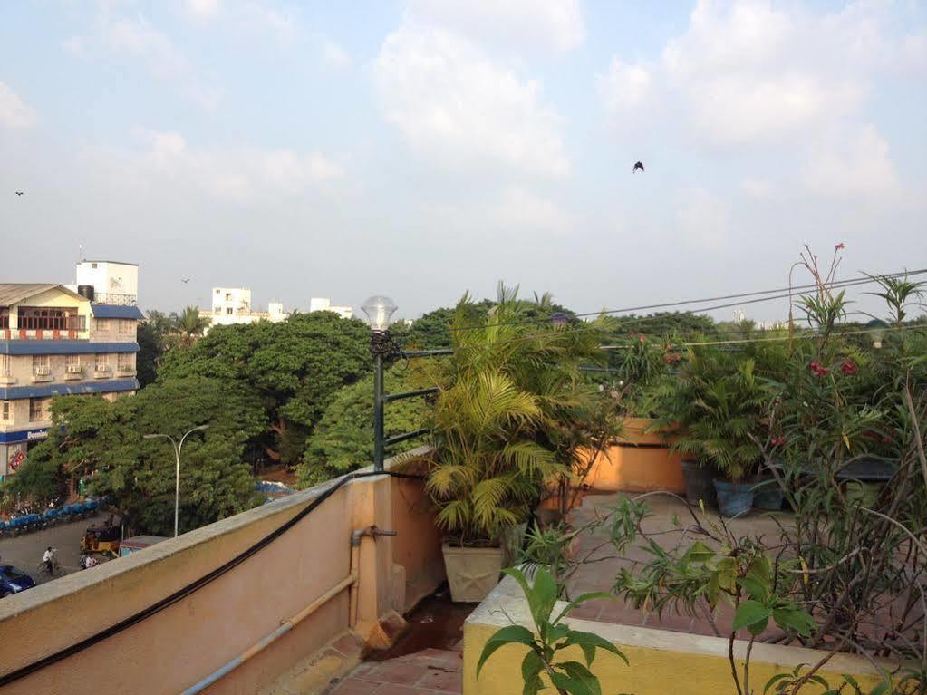 Hotel M J Chennai