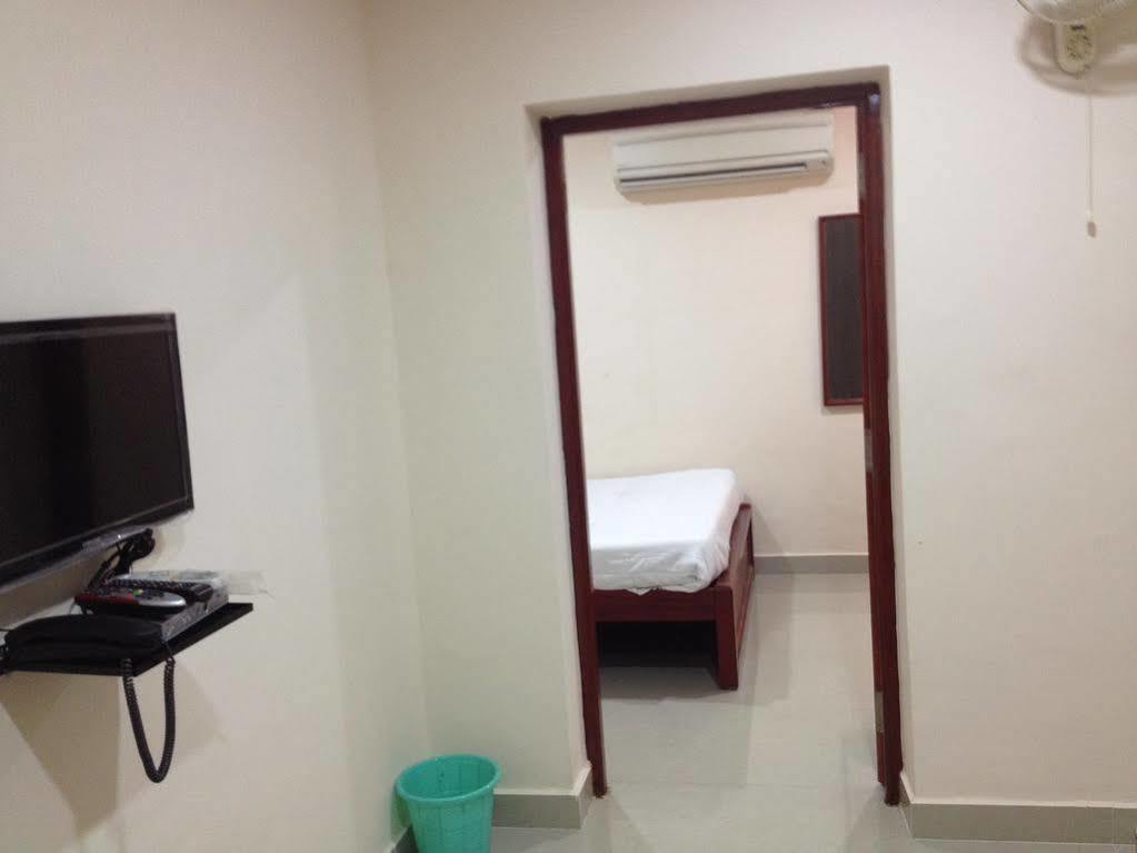 M J Hotel Chennai