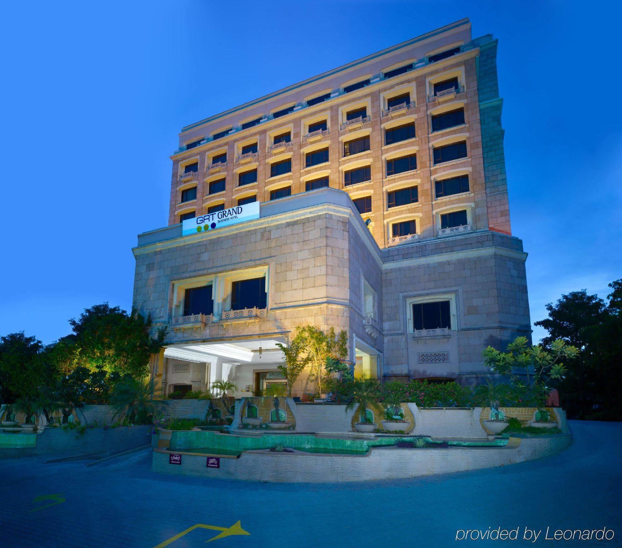 Grand By Grt 5*