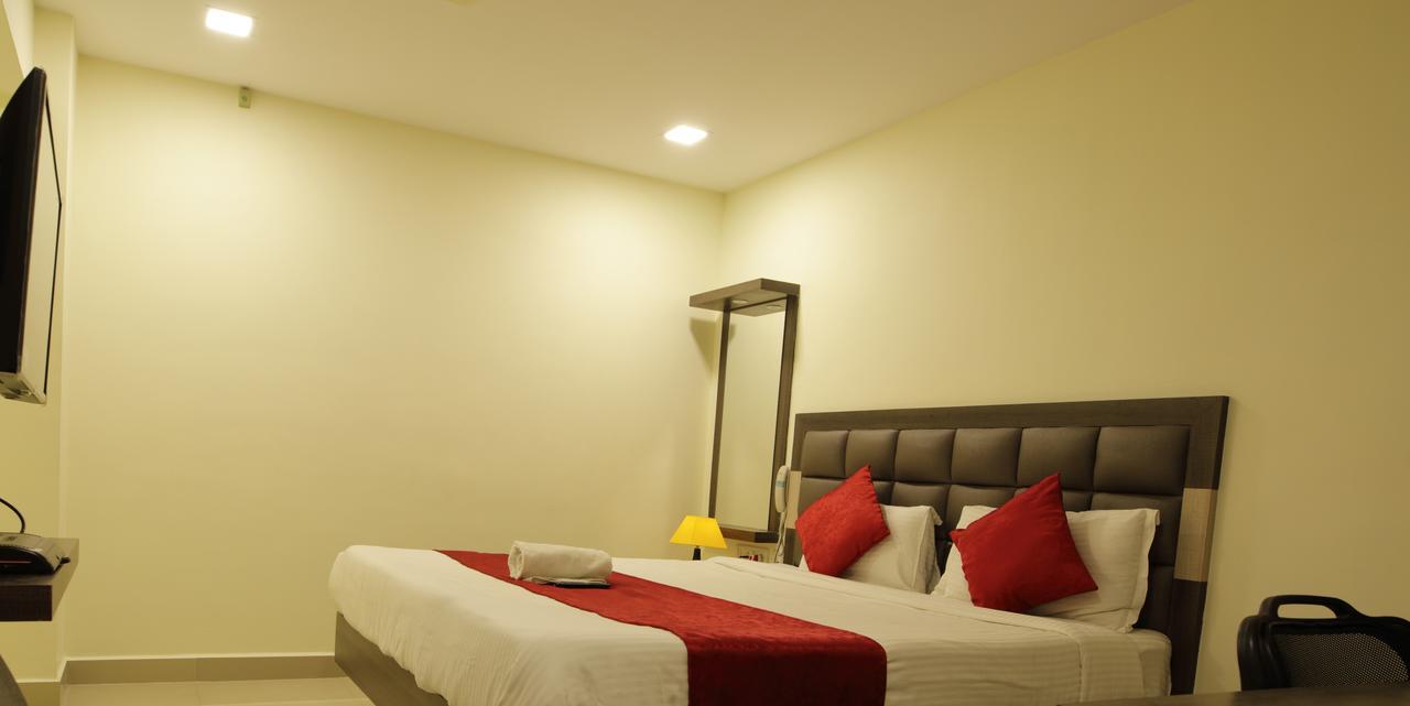 Venture Park, Omr, Thoraipakkam, Chennai Chennai