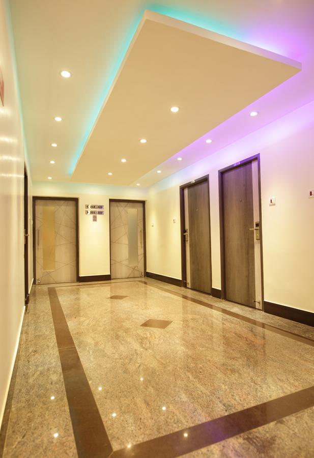 Hotel Venture Park, Omr, Thoraipakkam, Chennai 3*