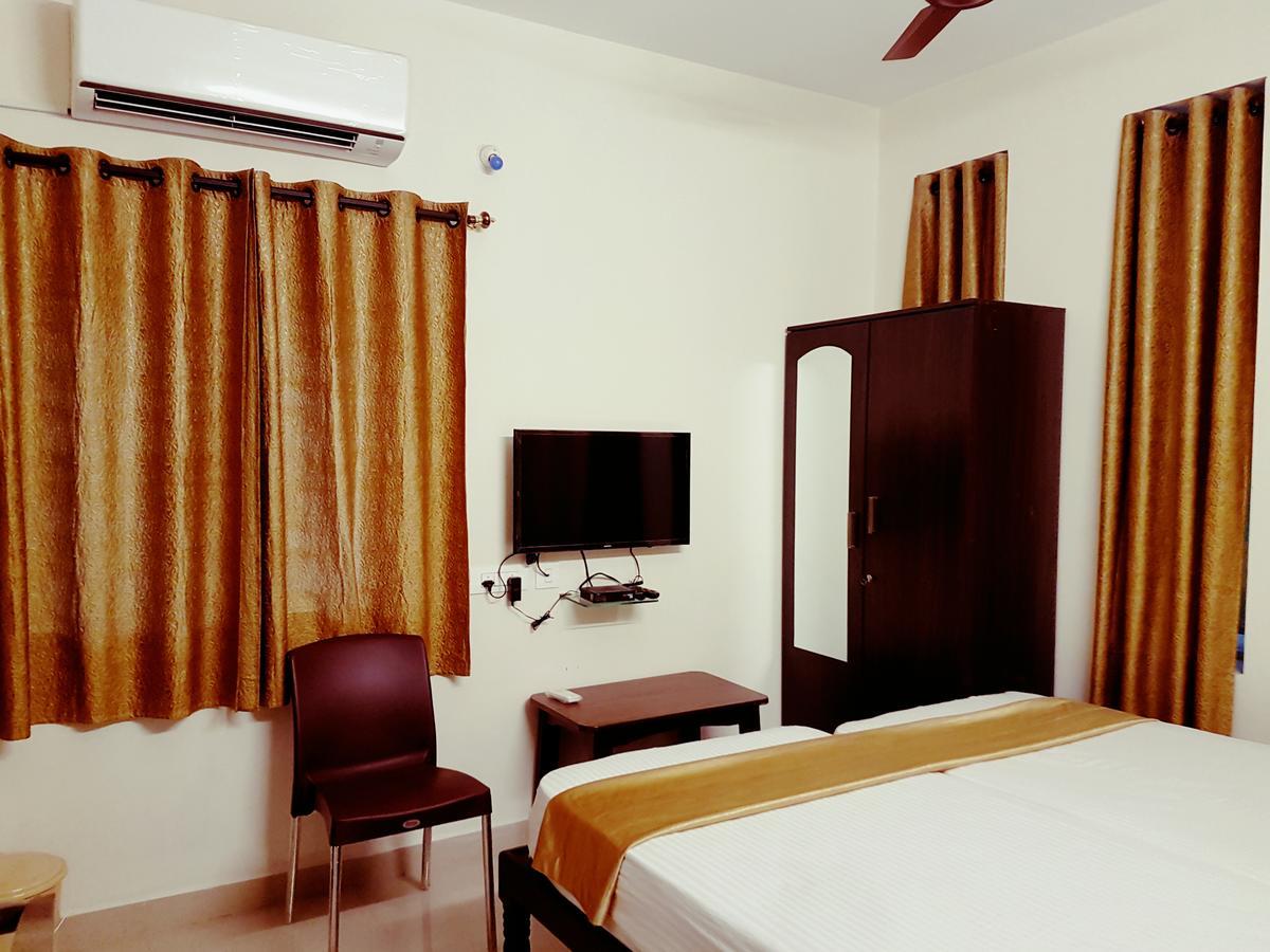 Arjun * Chennai