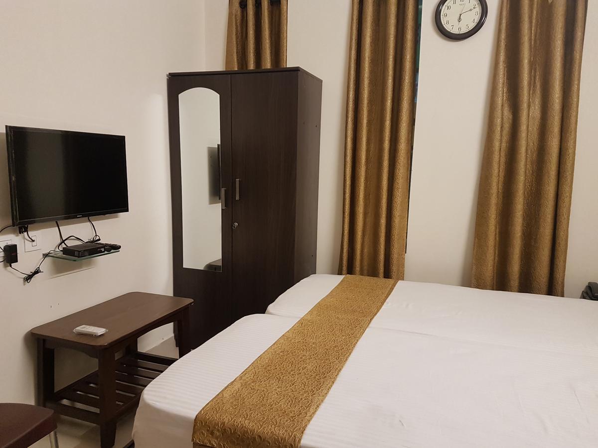 Hotel Arjun
