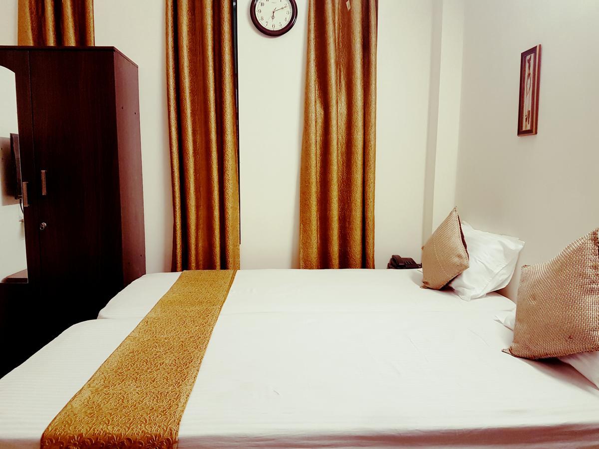Arjun Hotel Chennai