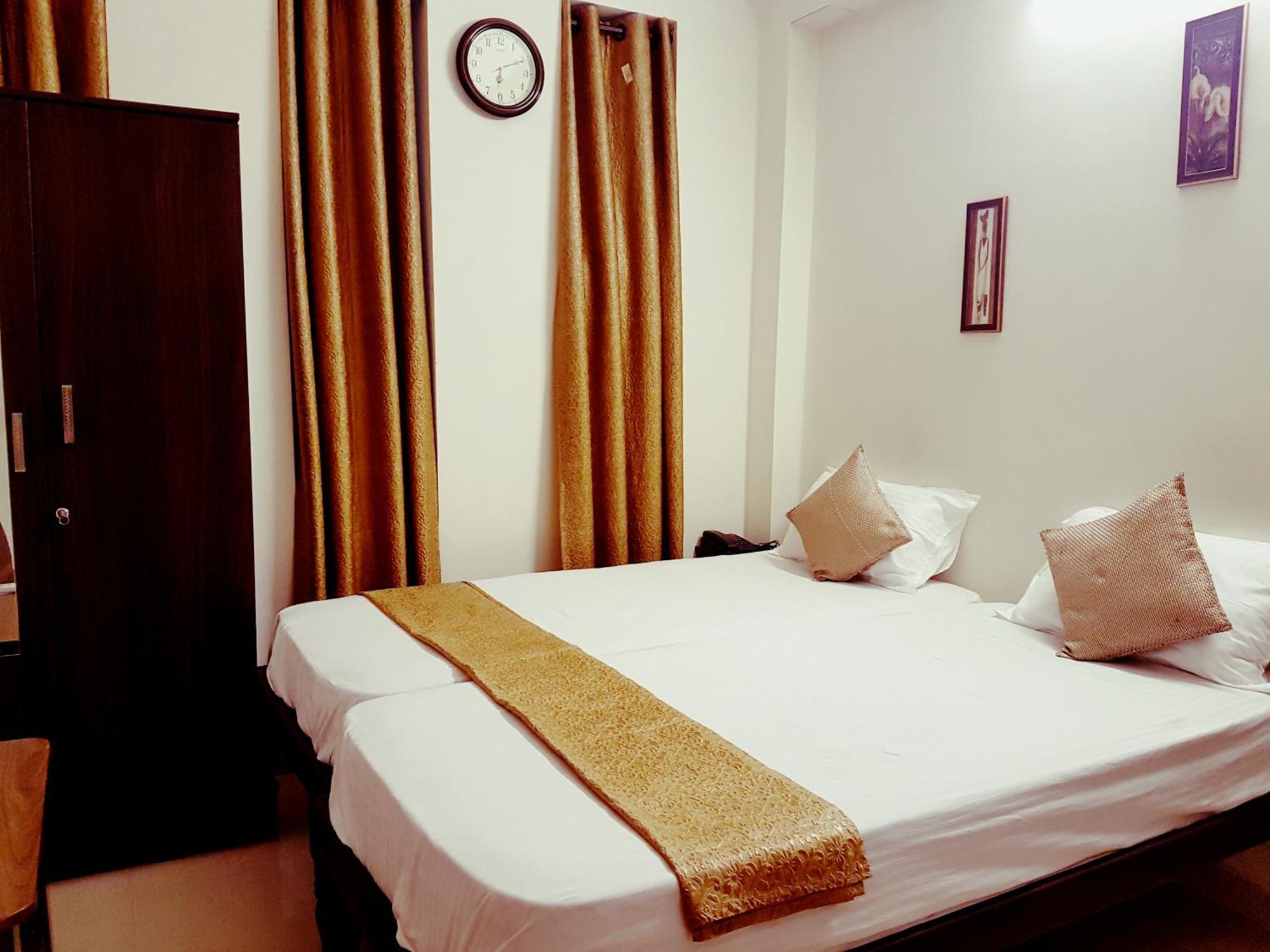 Hotel Arjun Chennai