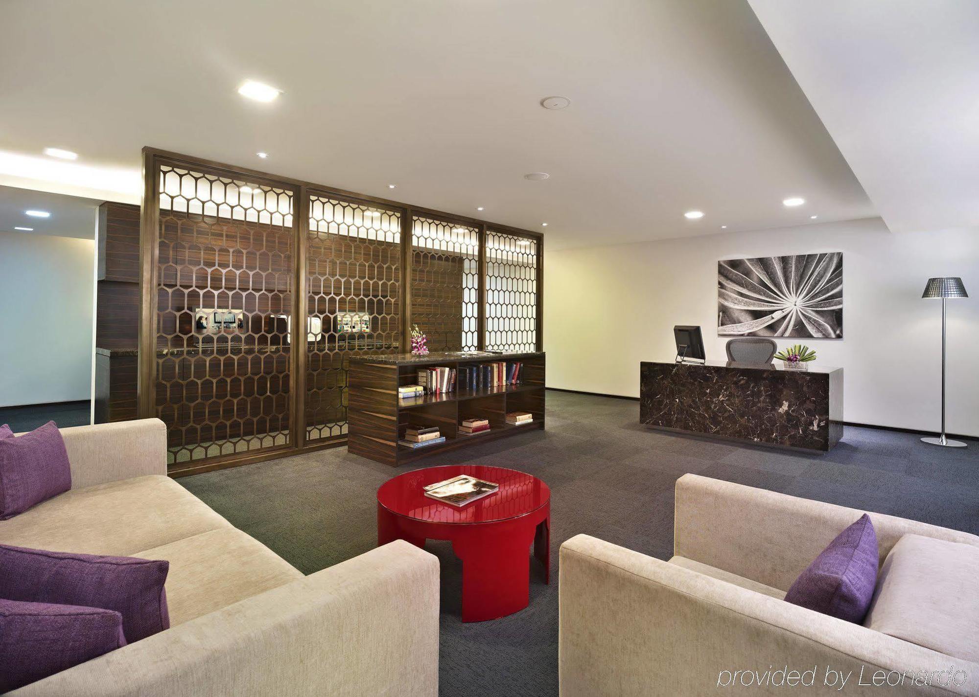 Vivanta It Expressway Omr Hotel