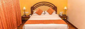 Oyo Palette - Victoria 5* Chennai