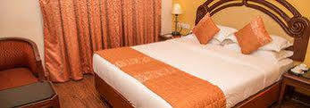 Oyo Palette - Victoria Resort