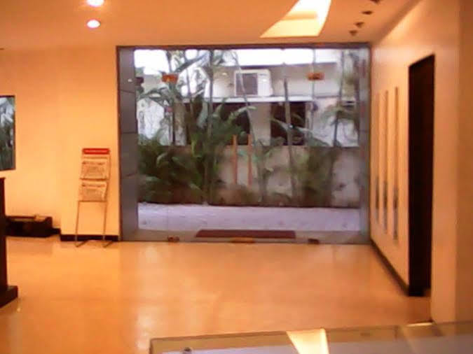 Nachiappa Park @ Chennai Hotel Chennai